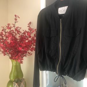 Rachel Roy Cropped Jacket